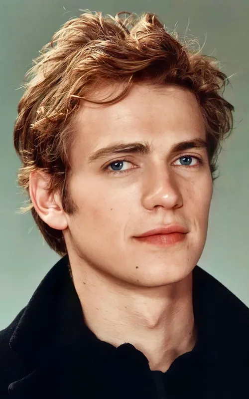 Hayden Christensen