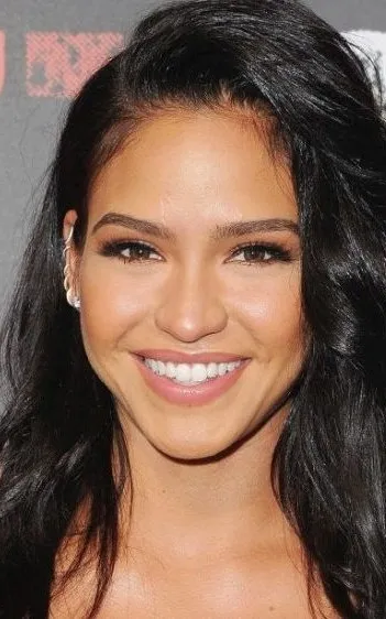 Cassie Ventura