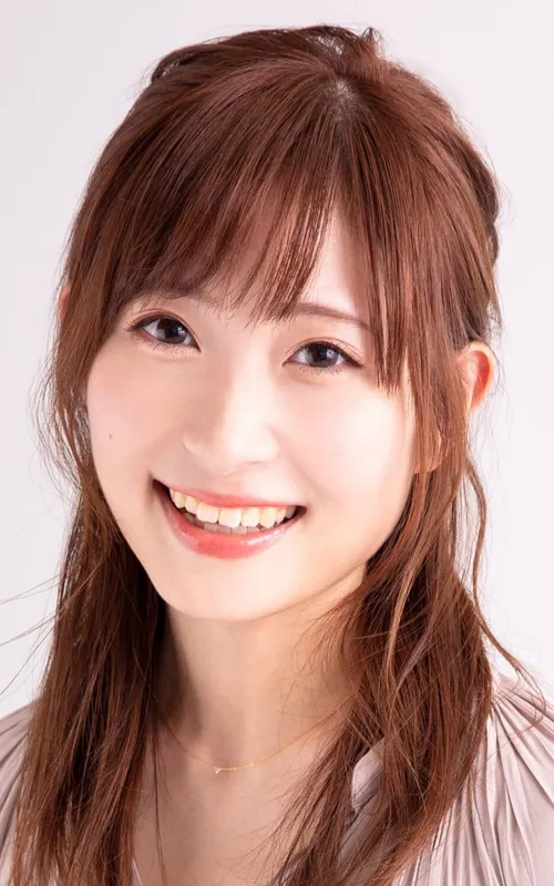 Haruka Shiraishi