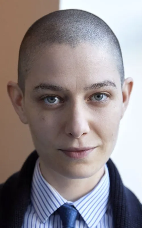 Asia Kate Dillon