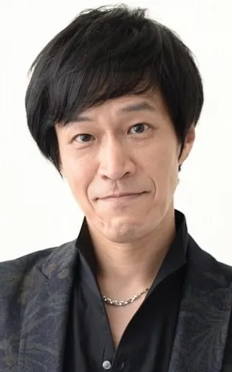 Rikiya Koyama