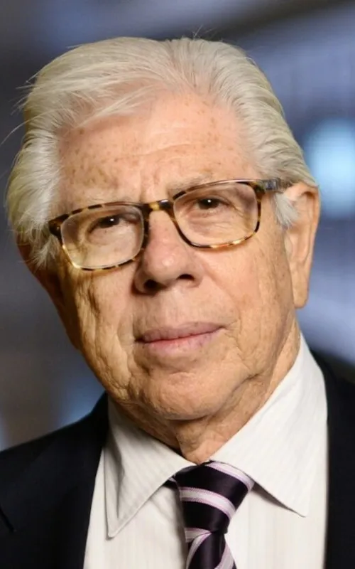 Carl Bernstein