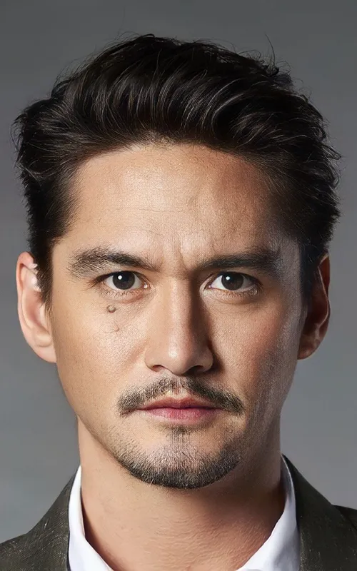 Ananda Everingham