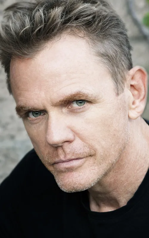 Christopher Titus