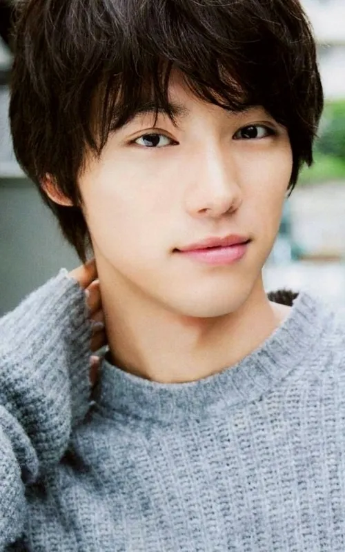 Sota Fukushi