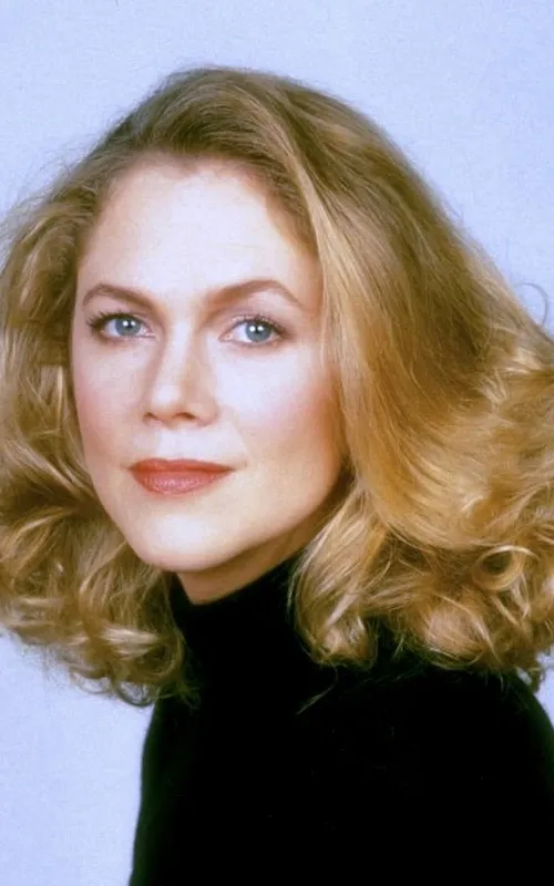 Kathleen Turner