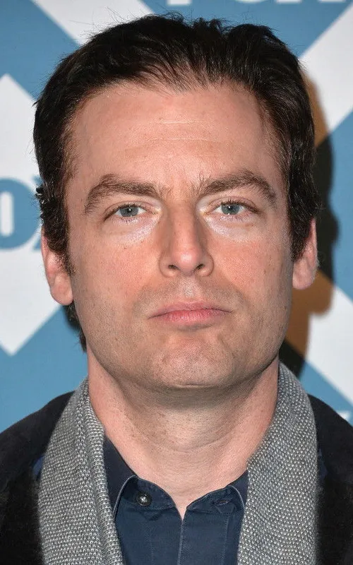 Justin Kirk