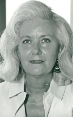 Barbara Keogh