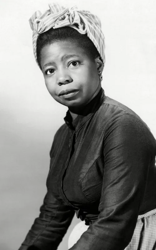 Butterfly McQueen