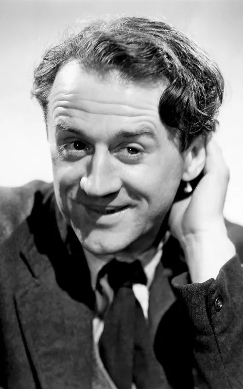 Cyril Cusack