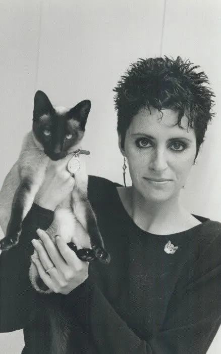 Kathy Michael McGlynn