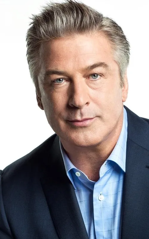 Alec Baldwin