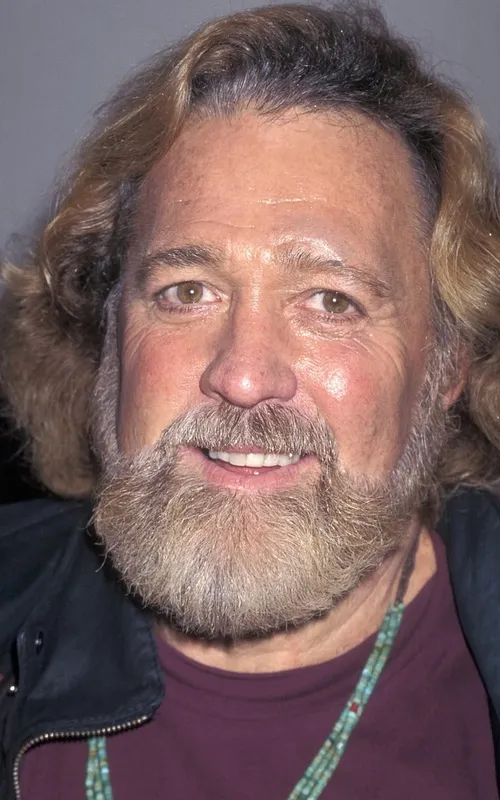Dan Haggerty