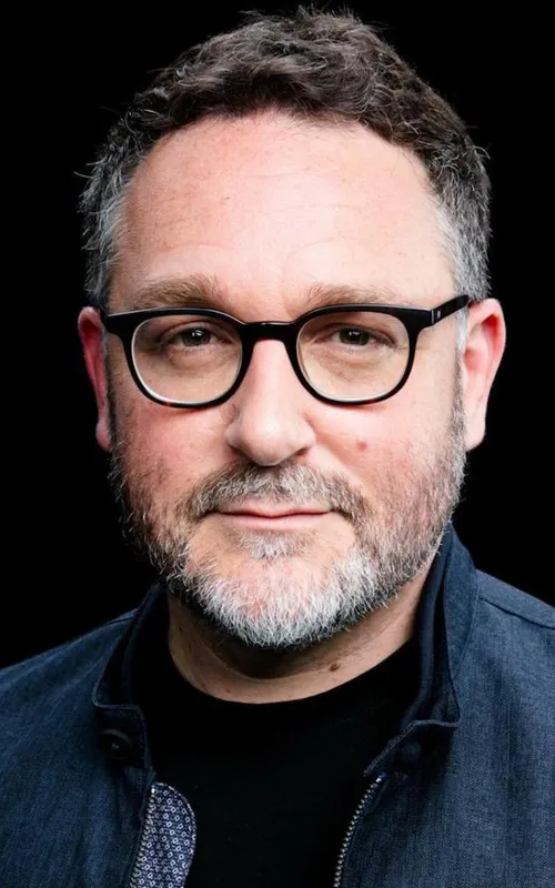 Colin Trevorrow