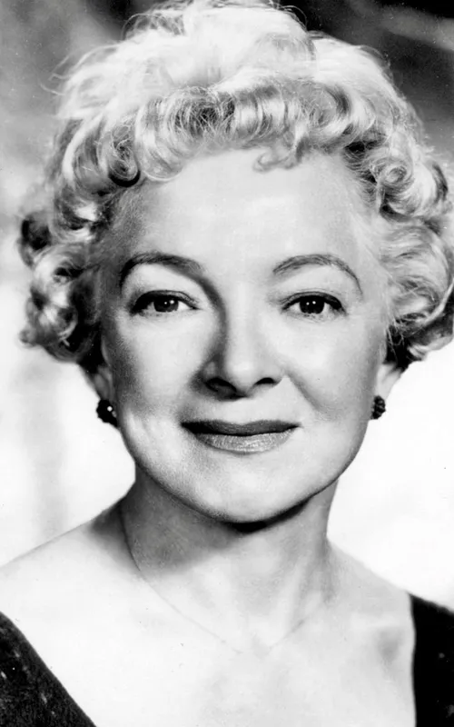 Helen Hayes