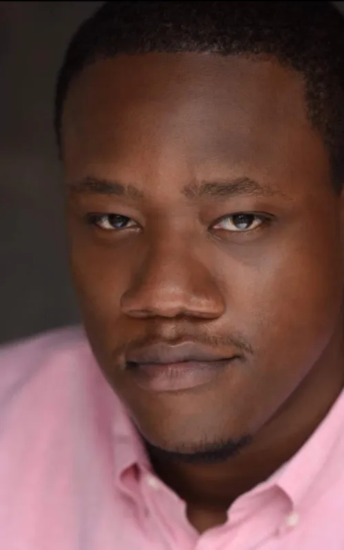 J. Mardrice Henderson