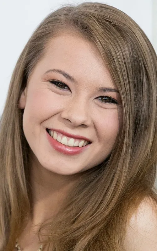 Bindi Irwin