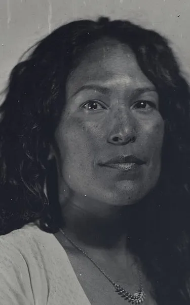 Princess Daazhraii Johnson