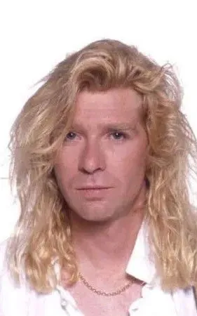 Steve Clark