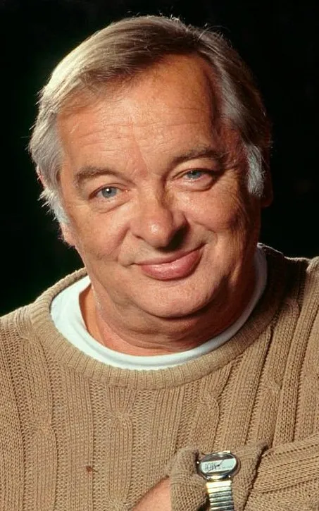 Jean-Paul Roussillon