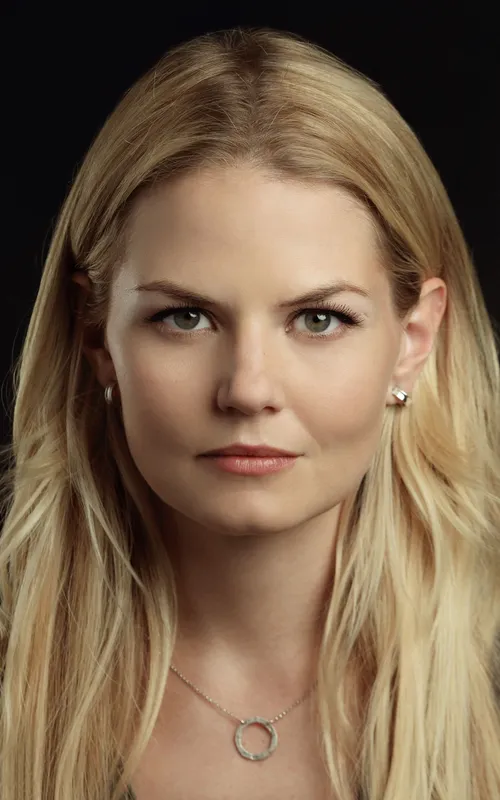 Jennifer Morrison