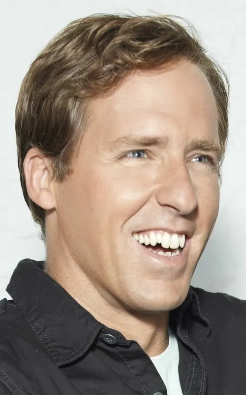 Nat Faxon