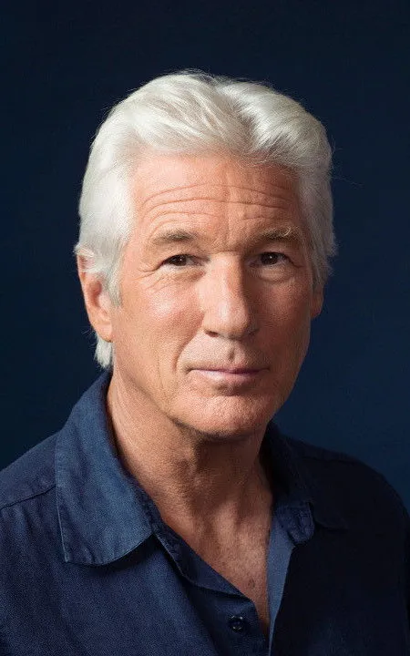 Richard Gere