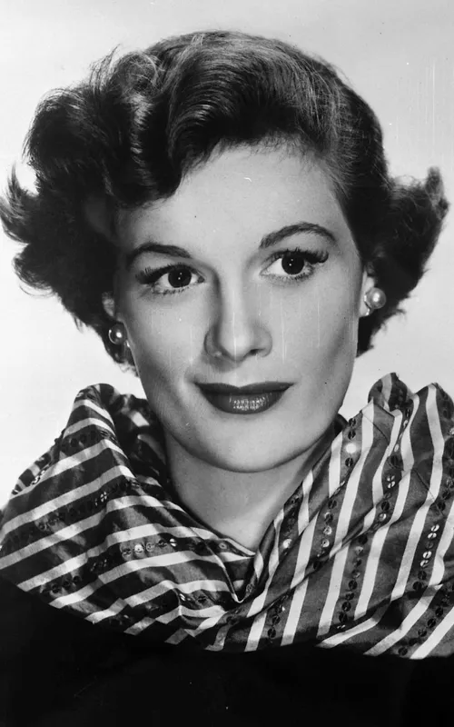 Jean Hagen