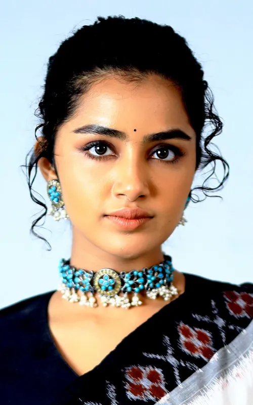 Anupama Parameswaran