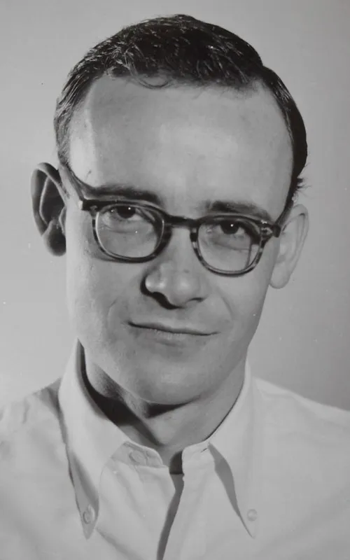 Buck Henry