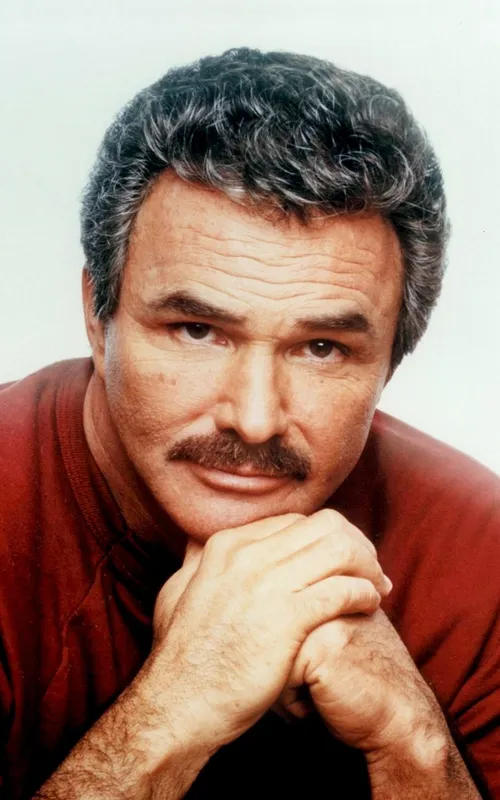 Burt Reynolds