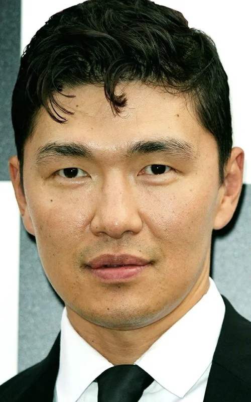 Rick Yune