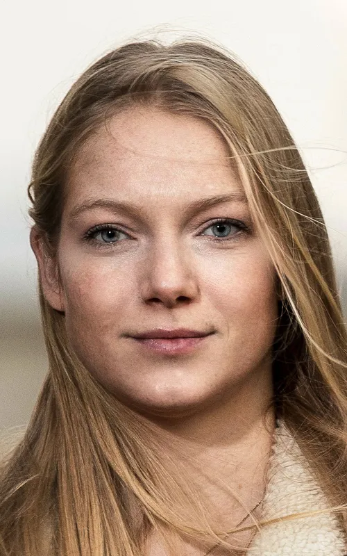 Saga Garðarsdóttir