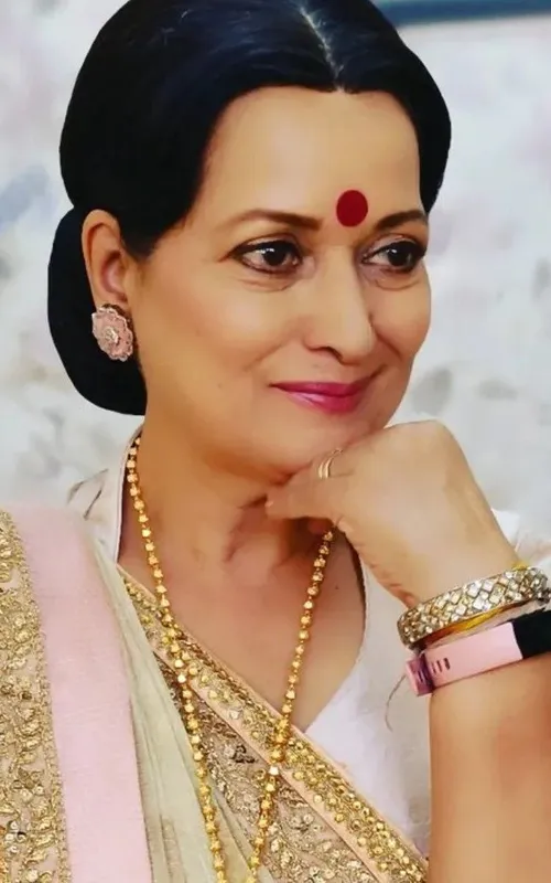 Himani Shivpuri