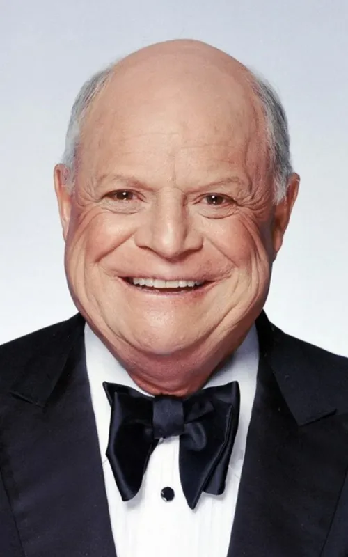 Don Rickles