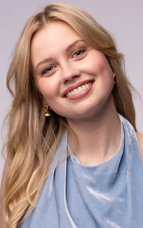 Angourie Rice