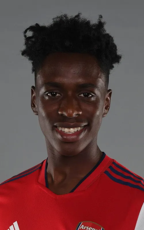 Albert Sambi Lokonga