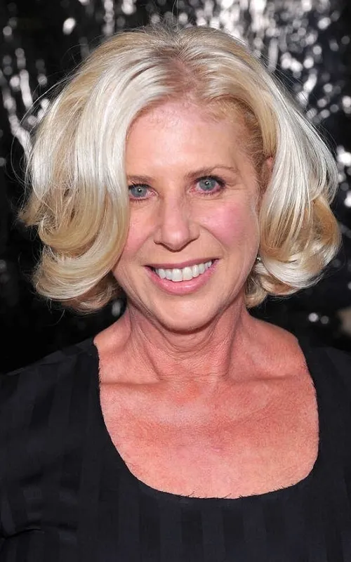 Callie Khouri
