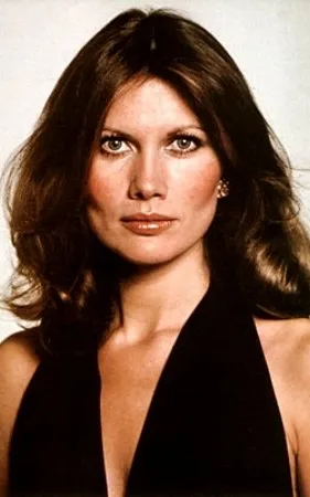 Maud Adams
