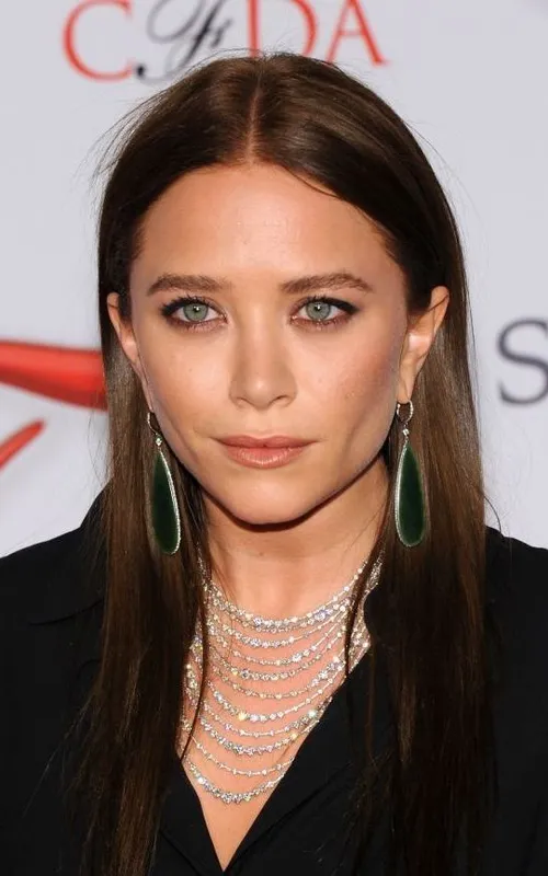 Mary-Kate Olsen