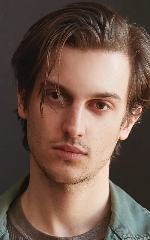 Peter Vack