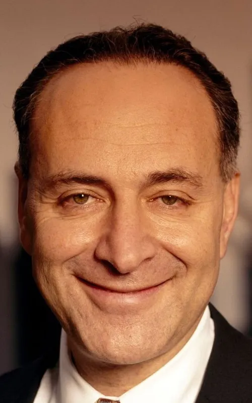 Chuck Schumer