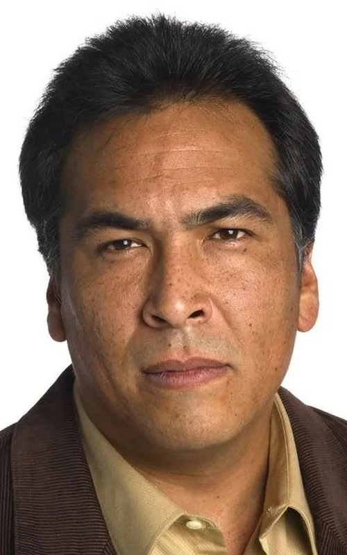 Eric Schweig