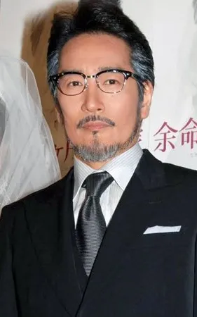 Ryo Amamiya