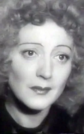 Lucienne Le Marchand