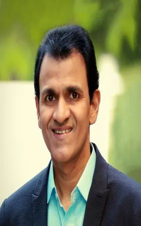Raghavendra Rajkumar
