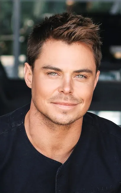 Bobby van Jaarsveld