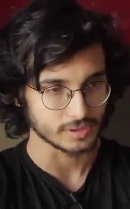 Aritro Rudraneil Banerjee