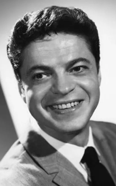 Ross Martin