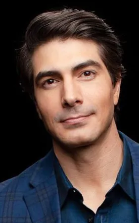 Brandon Routh